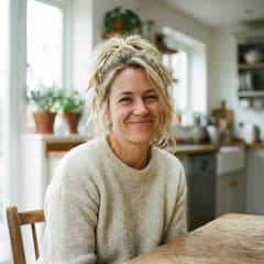 Kund hos Alltid Rent Hem