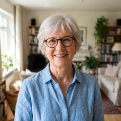 Kund hos Alltid Rent Hem